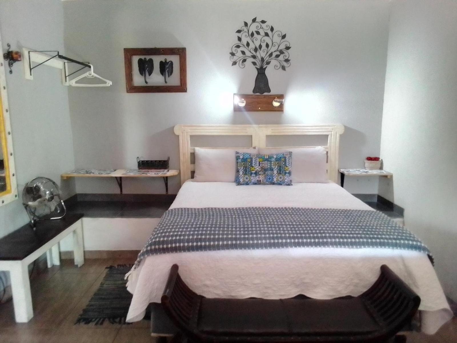 Meerkat Manor Komatipoort Room photo