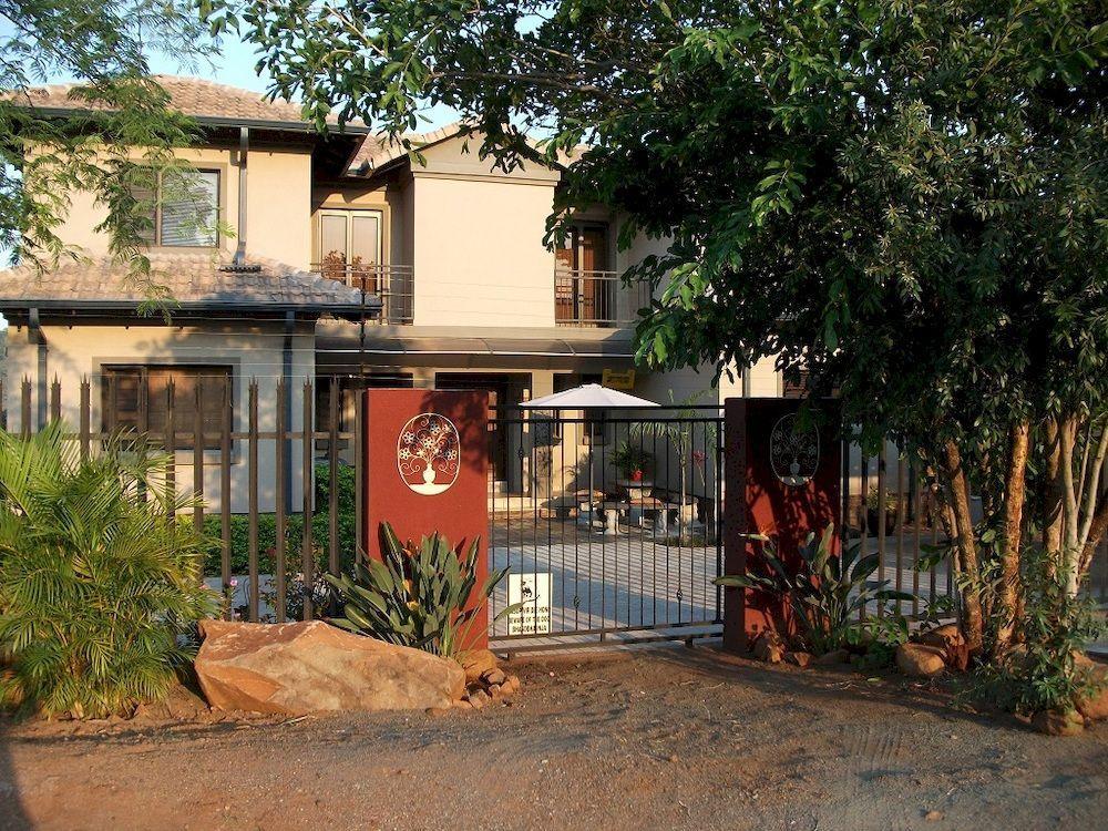 Meerkat Manor Komatipoort Exterior photo