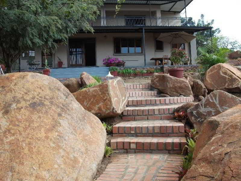 Meerkat Manor Komatipoort Exterior photo