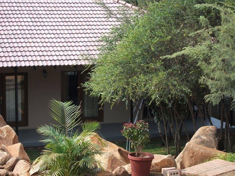 Meerkat Manor Komatipoort Exterior photo